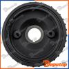 Poulie damper vilebrequin pour MAZDA | RKP-MZ-004, DPV1242